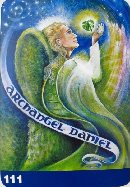 111-大天使丹尼爾