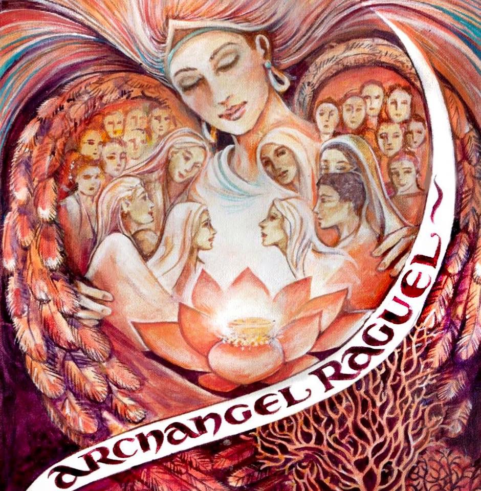 114-大天使拉貴爾