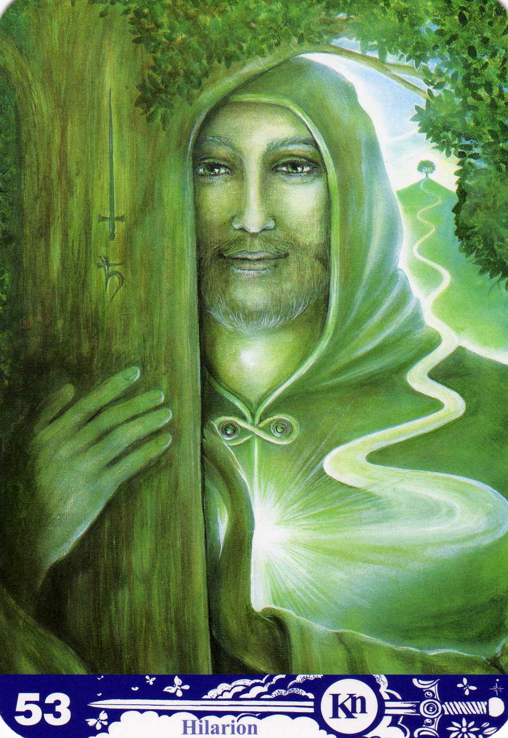 53-西拉里昂~寶劍騎士