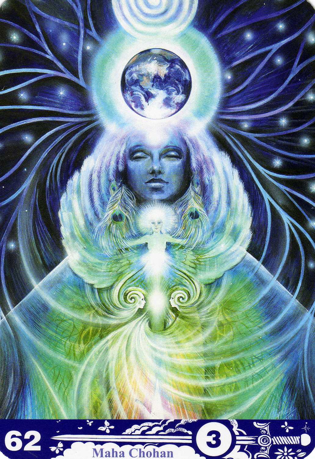 62-瑪哈霍汗~寶劍三